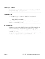 Preview for 54 page of Alcatel-Lucent 7450 ESS Series Configuration Manual