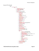 Preview for 83 page of Alcatel-Lucent 7450 ESS Series Configuration Manual