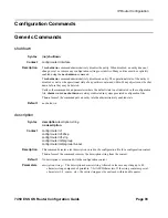 Preview for 93 page of Alcatel-Lucent 7450 ESS Series Configuration Manual