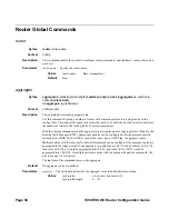 Preview for 94 page of Alcatel-Lucent 7450 ESS Series Configuration Manual