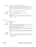 Preview for 96 page of Alcatel-Lucent 7450 ESS Series Configuration Manual