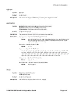 Preview for 101 page of Alcatel-Lucent 7450 ESS Series Configuration Manual