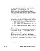 Preview for 104 page of Alcatel-Lucent 7450 ESS Series Configuration Manual