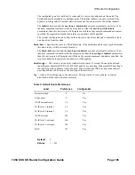 Preview for 105 page of Alcatel-Lucent 7450 ESS Series Configuration Manual