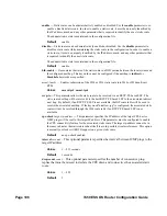 Preview for 106 page of Alcatel-Lucent 7450 ESS Series Configuration Manual