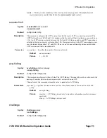 Preview for 111 page of Alcatel-Lucent 7450 ESS Series Configuration Manual