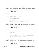 Preview for 112 page of Alcatel-Lucent 7450 ESS Series Configuration Manual