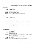 Preview for 114 page of Alcatel-Lucent 7450 ESS Series Configuration Manual