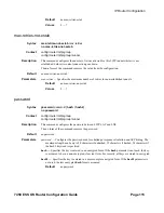 Preview for 115 page of Alcatel-Lucent 7450 ESS Series Configuration Manual