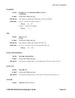 Preview for 117 page of Alcatel-Lucent 7450 ESS Series Configuration Manual