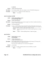 Preview for 118 page of Alcatel-Lucent 7450 ESS Series Configuration Manual