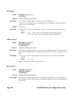 Preview for 120 page of Alcatel-Lucent 7450 ESS Series Configuration Manual