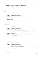 Preview for 121 page of Alcatel-Lucent 7450 ESS Series Configuration Manual