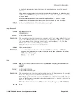 Preview for 125 page of Alcatel-Lucent 7450 ESS Series Configuration Manual