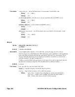 Preview for 126 page of Alcatel-Lucent 7450 ESS Series Configuration Manual