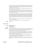 Preview for 128 page of Alcatel-Lucent 7450 ESS Series Configuration Manual