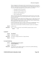 Preview for 129 page of Alcatel-Lucent 7450 ESS Series Configuration Manual