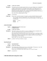 Preview for 131 page of Alcatel-Lucent 7450 ESS Series Configuration Manual