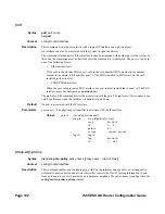 Preview for 132 page of Alcatel-Lucent 7450 ESS Series Configuration Manual