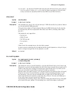 Preview for 137 page of Alcatel-Lucent 7450 ESS Series Configuration Manual