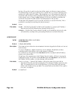 Preview for 138 page of Alcatel-Lucent 7450 ESS Series Configuration Manual