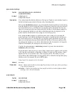 Preview for 139 page of Alcatel-Lucent 7450 ESS Series Configuration Manual