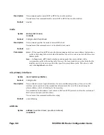 Preview for 140 page of Alcatel-Lucent 7450 ESS Series Configuration Manual