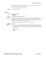 Preview for 143 page of Alcatel-Lucent 7450 ESS Series Configuration Manual