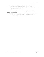 Preview for 145 page of Alcatel-Lucent 7450 ESS Series Configuration Manual