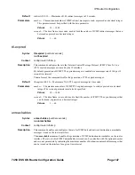 Preview for 147 page of Alcatel-Lucent 7450 ESS Series Configuration Manual