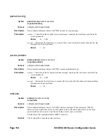 Preview for 150 page of Alcatel-Lucent 7450 ESS Series Configuration Manual