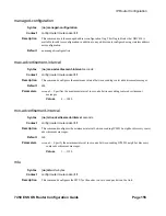 Preview for 155 page of Alcatel-Lucent 7450 ESS Series Configuration Manual