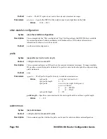 Preview for 156 page of Alcatel-Lucent 7450 ESS Series Configuration Manual