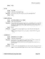 Preview for 157 page of Alcatel-Lucent 7450 ESS Series Configuration Manual