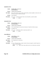 Preview for 158 page of Alcatel-Lucent 7450 ESS Series Configuration Manual