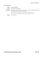 Preview for 159 page of Alcatel-Lucent 7450 ESS Series Configuration Manual