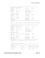 Preview for 167 page of Alcatel-Lucent 7450 ESS Series Configuration Manual