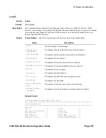 Preview for 175 page of Alcatel-Lucent 7450 ESS Series Configuration Manual