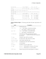 Preview for 181 page of Alcatel-Lucent 7450 ESS Series Configuration Manual