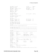 Preview for 183 page of Alcatel-Lucent 7450 ESS Series Configuration Manual