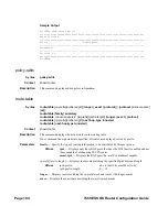 Preview for 194 page of Alcatel-Lucent 7450 ESS Series Configuration Manual