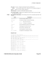 Preview for 195 page of Alcatel-Lucent 7450 ESS Series Configuration Manual