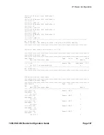 Preview for 197 page of Alcatel-Lucent 7450 ESS Series Configuration Manual