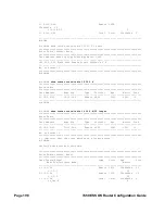 Preview for 198 page of Alcatel-Lucent 7450 ESS Series Configuration Manual