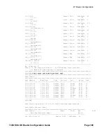 Preview for 199 page of Alcatel-Lucent 7450 ESS Series Configuration Manual