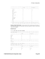 Preview for 201 page of Alcatel-Lucent 7450 ESS Series Configuration Manual