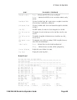 Preview for 203 page of Alcatel-Lucent 7450 ESS Series Configuration Manual