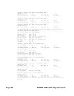 Preview for 206 page of Alcatel-Lucent 7450 ESS Series Configuration Manual