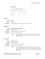 Preview for 211 page of Alcatel-Lucent 7450 ESS Series Configuration Manual