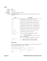 Preview for 212 page of Alcatel-Lucent 7450 ESS Series Configuration Manual